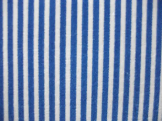 printed hospital cotton bedsheet fabric for wholesale