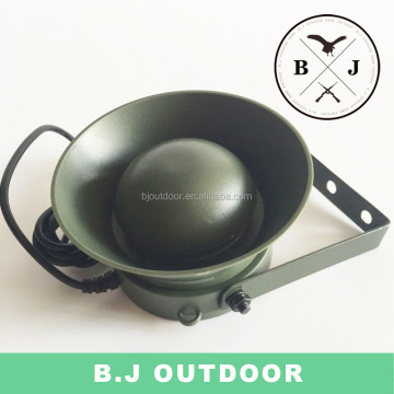 Hunting MP3 Speaker 50W Horn Speaker for BJ Outdoor