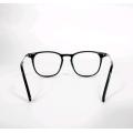 Small Square Young Mens Glasses Frames Ladies