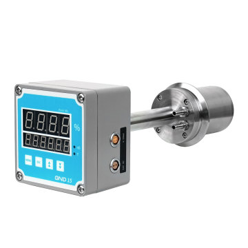 المصنع المباشر Digital Digital Digital IoT Remote Brew مضمّن مقياس الانكسار Brix Meter