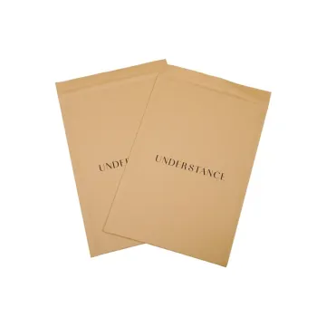 Custom Self-Adhesive Kraft Seed Envelopes