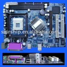 865GV-4 MOTHERBOARD