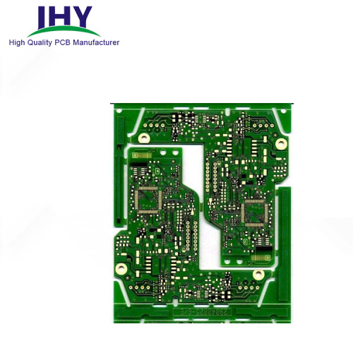 PCB Assembly and Production Services for Double Sided or Multilayer PCBs