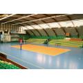 Indoor abnehmbarer Volleyballboden