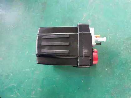 Urea Pump Assembly for Truck - Urea Dosing Pump 5273338