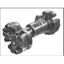 Supply 140H grader 112-5495 pump