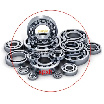 6321 C3 Bearing: Understanding and Selection Guide
