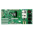 594408 Placa Base ASIXA 34.Q para Ascensores 300P 5400