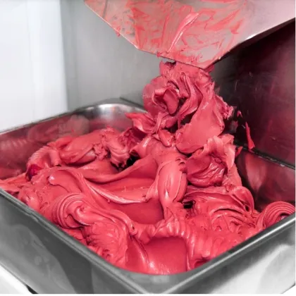 Ice Cream Machine Ice Cream Making Machine Automatic Hard Ice Cream Maker Machine