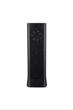 Electrostatic Air Purifier home use
