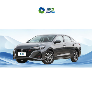 Changan Eado 1.5t 4ドア5シートライドカー - ホットセール