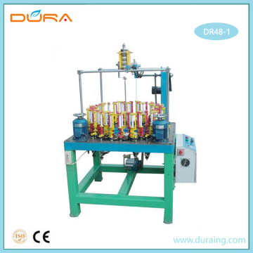 48 Spindle High Speed Braiding Machine