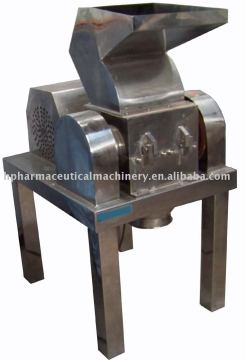 CSJ Series coarse pulverizer & Crusher