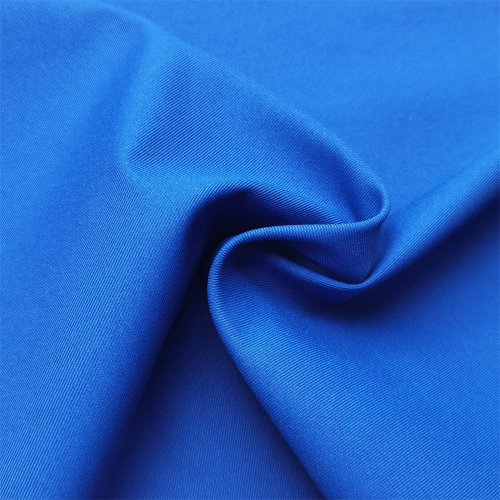 OBLST8003 Polyester T800 Stretch Twill Fabric