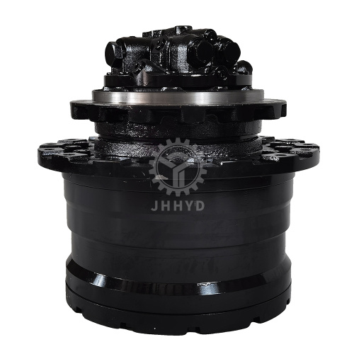 Hitachi Excavator ZX120-3 ZX130-3 Финальный привод 9180731