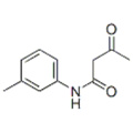 3-OXO-NM-TOLYL-BUTYRAMIDE CAS: 25233-46-9 एमएफ: C11H13NO2 CAS 25233-46-9