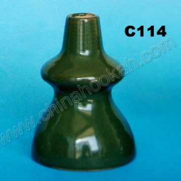 Hookah Ceramic Bowl C114