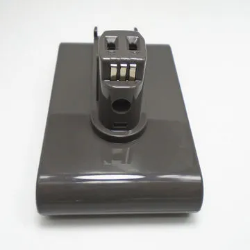22.2V Vacuum Cleaner replacement battery for Dyson DC31