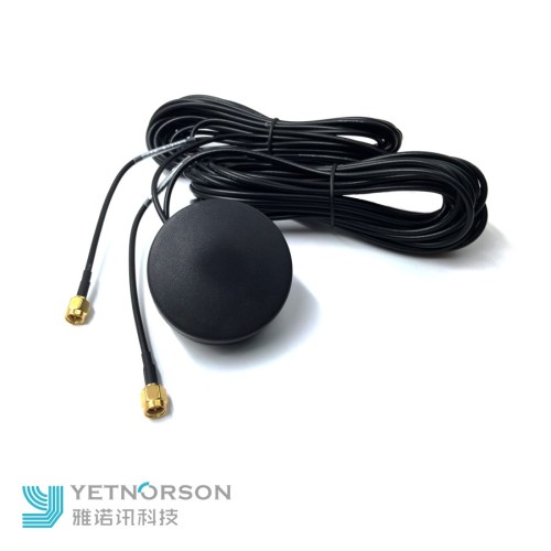 External Passive Active Gnss Gps Antennas