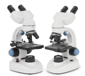 Wholesale Advanced Biological Microscopes 40x-1000x for Hospital Laboratories