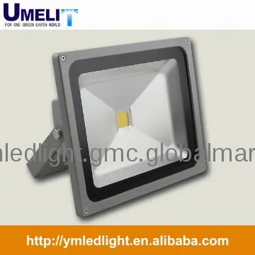 die-casting aluminium flood light