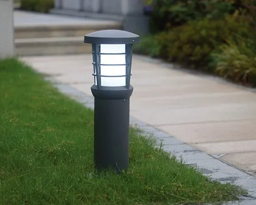modern outdoor weatherproof light lawn lighting 7070