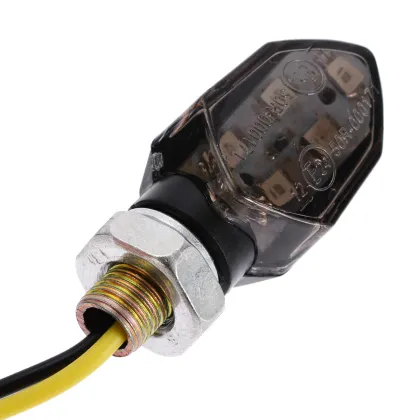 Super Bright LED Turn Signal Indicators for Motorbikes