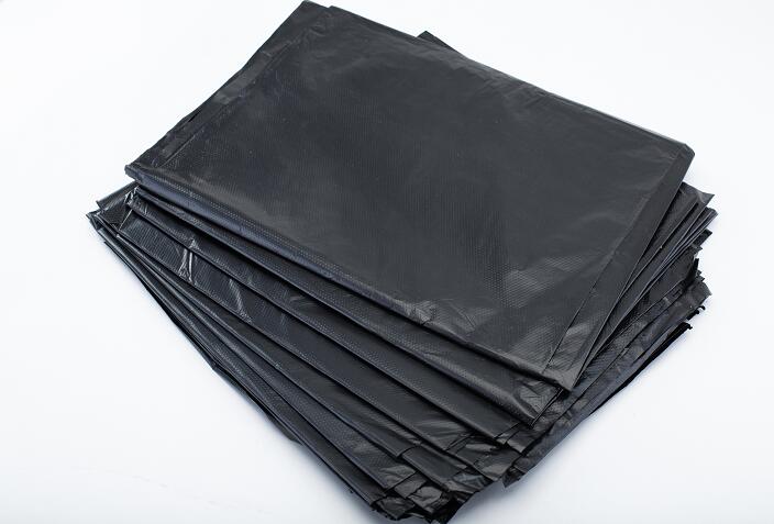 Plastic Large Garbage Bag