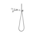 Concealed installation Bath mixer