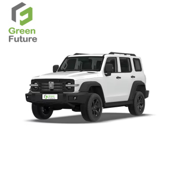 Direct Factory Sale: GWM Tank 300 Hybrid SUV for Family