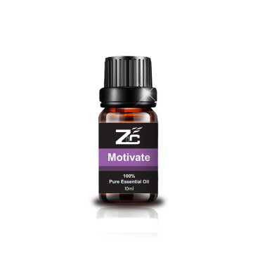 Motivate Blended Essential Oils Natural Blend Oil OEM/ODM