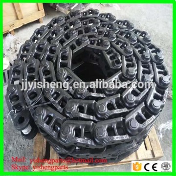 207-32-00050 Track Link Assembly Track Chian for PC300-3 excavator undercarriage sparre parts