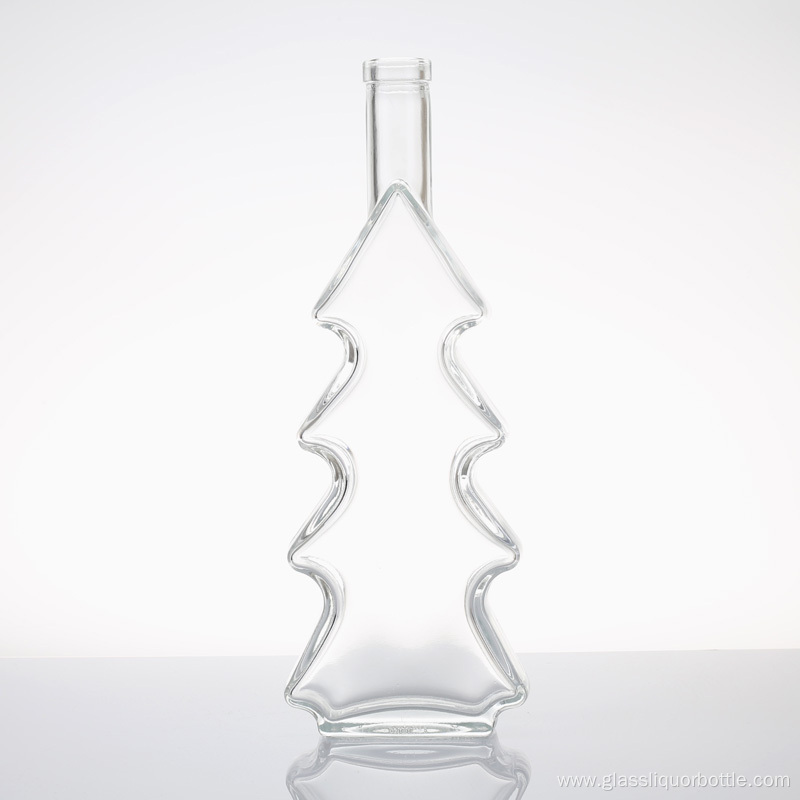 700ml 1000ml Glass Liquor Bottle Suppliers