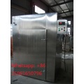 Industrial Tray Dryer Oven