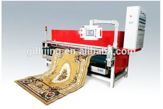 2017 new commercial carpet cleaning machine for sale