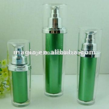 face cream bottle