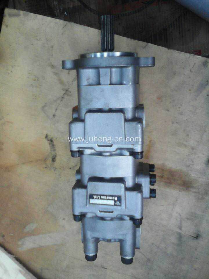 PC30 final drive Hydraulic Pump