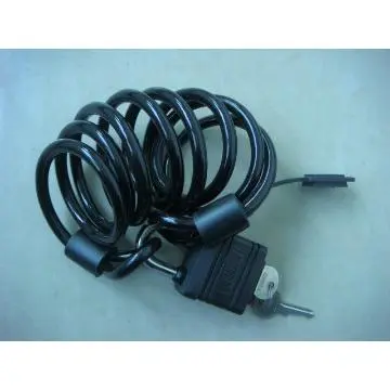 Extension cable lock  padlock