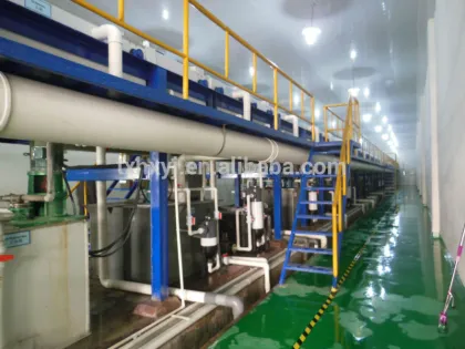 Sheet-fed And Coil-fed Combined CTP Plate Auto Production Line