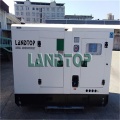 20kva Small Silent Diesel Generator Price