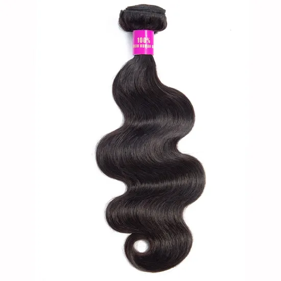 Brazilian Body Wave Virgin Hair Bundles 10A Grade Virgin Unprocessed Mink Brazilian Hair