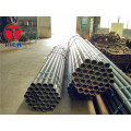 Electric-Resistance-Welded Low Carbon tube ERW steel pipe