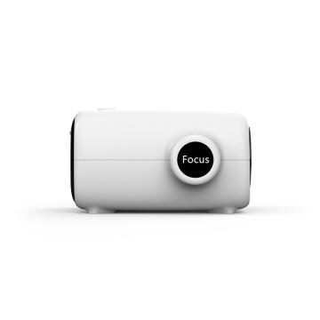 Android Smart Mini LED WiFi Bluetooth Pocket Projector