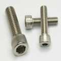 anodize titanium torx screws