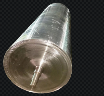roestvrijstalen water roller