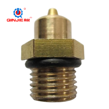 Bocal pontiagudo M14 × 1,5