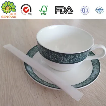 tea stirrer