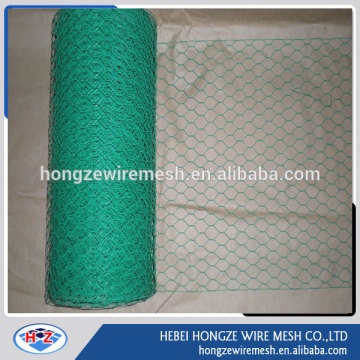 Galvanized Hexagonal Wire Mesh 2" * 2"*bwg14*1.2m*30m