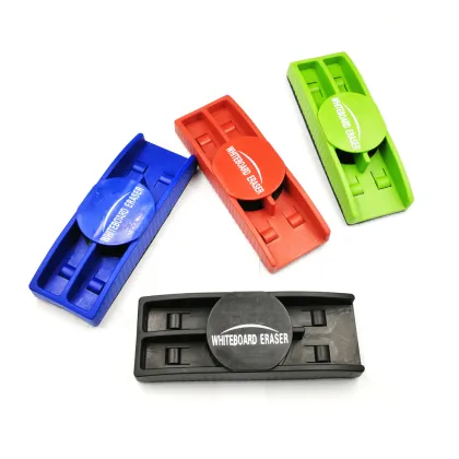 Custom Magnetic Whiteboard Eraser Pen Holder