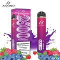 AIM Stick 2500Puffs Disposable Vape